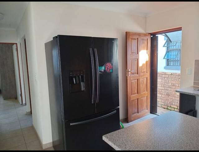 3 BEDROOM PROPERTY TO RENT IN CHANTELLE